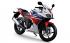 Technical specifications of 2014 Honda CBR 300R surface